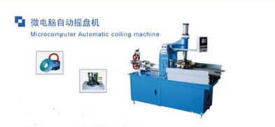 優(yōu)質(zhì)品牌龍門收放線、自動搖盤機等繞線機產(chǎn)品介紹——以無錫市士民機械設(shè)備廠為例