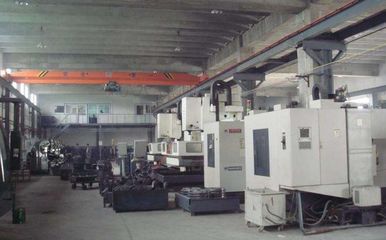 機械加工廠生存現(xiàn)狀 通訊設(shè)備領(lǐng)域的挑戰(zhàn)與機遇