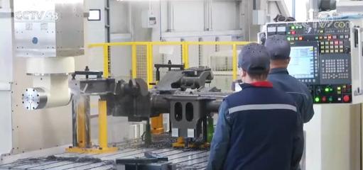 京津冀產(chǎn)業(yè)疏解轉(zhuǎn)移對接協(xié)作步入快車道 通訊設(shè)備產(chǎn)業(yè)引領(lǐng)區(qū)域產(chǎn)業(yè)鏈加速形成