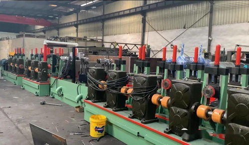 走訪企業(yè)之明州機(jī)械與源建瀾機(jī)械 機(jī)械設(shè)備行業(yè)的堅(jiān)守與創(chuàng)新