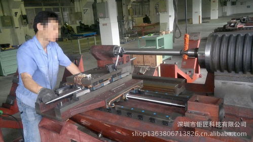 機(jī)械分析預(yù)測(cè)技術(shù)在通訊設(shè)備領(lǐng)域的應(yīng)用與發(fā)展