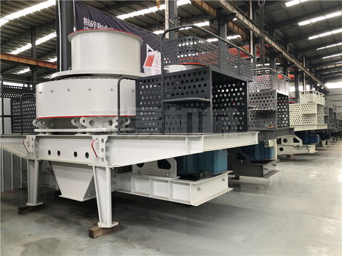 專業(yè)之選，品質(zhì)之石 泰景機(jī)械設(shè)備河卵石制砂機(jī)及其通訊設(shè)備應(yīng)用