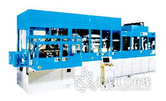 熱灌裝OPP瓶與無(wú)棱條ET瓶 通訊設(shè)備包裝的創(chuàng)新焦點(diǎn)