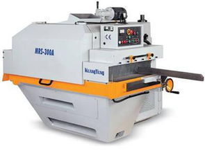 珠海二手板式木工機(jī)械市場(chǎng)觀察 以摯友木工機(jī)械為例，探討全自動(dòng)設(shè)備的流通與價(jià)值