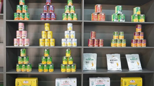 肇慶農產品熱銷國內外，綜合產值突破10億元，較創建前增長超40%