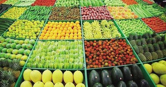 農(nóng)產(chǎn)品流通行業(yè) 農(nóng)產(chǎn)品綜合市場發(fā)展規(guī)模與趨勢分析