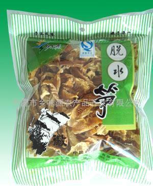 脫水筍尖 傳統(tǒng)工藝與現(xiàn)代營養(yǎng)的完美結(jié)合